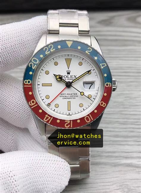 rolex 1675 clone